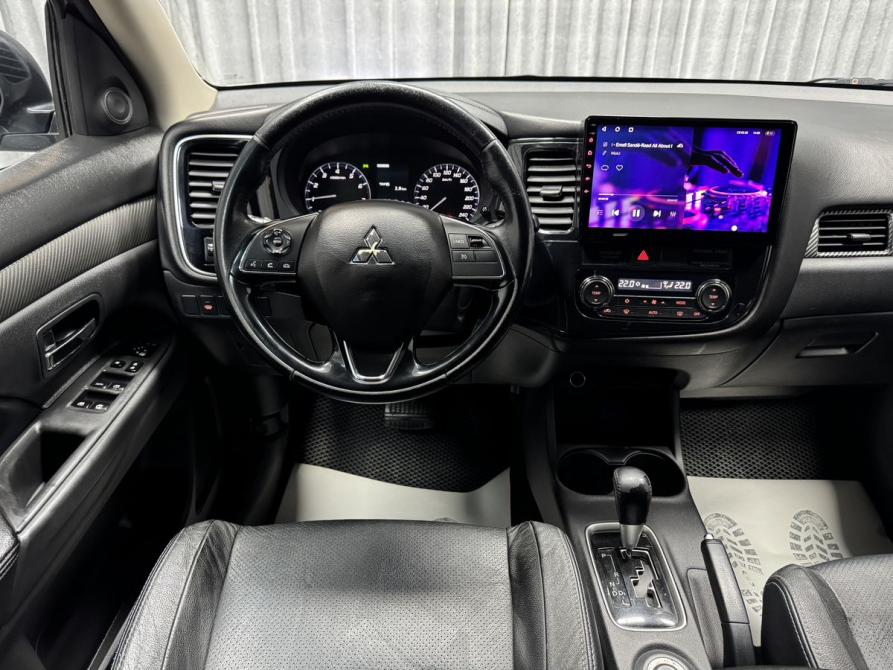 Mitsubishi Outlander III Рестайлинг 2 Стерлитамак  - изображение 27