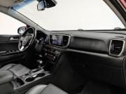 Kia Sportage IV Рестайлинг Санкт-Петербург  - изображение 41