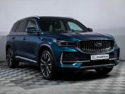 Geely Monjaro I Москва  - изображение 25