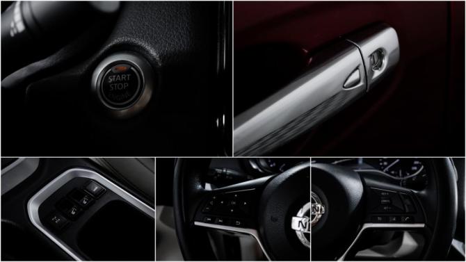 Nissan X-Terra с пробегом 2021 года, цена 3 234 330 рублей, 22804 км, внедорожник, Автокод Объявления