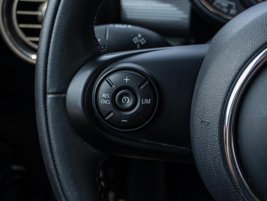 Mini Hatch III (F55/F56) Рестайлинг Краснодар  - изображение 15