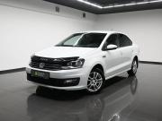Volkswagen Polo V Рестайлинг Тверь  - изображение 21