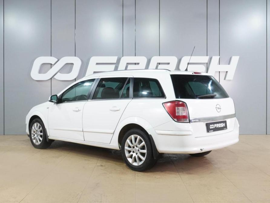 Opel Astra H Рестайлинг Воронеж  - изображение 2
