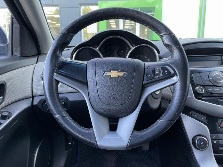 Chevrolet Cruze I Ярославль  - изображение 12