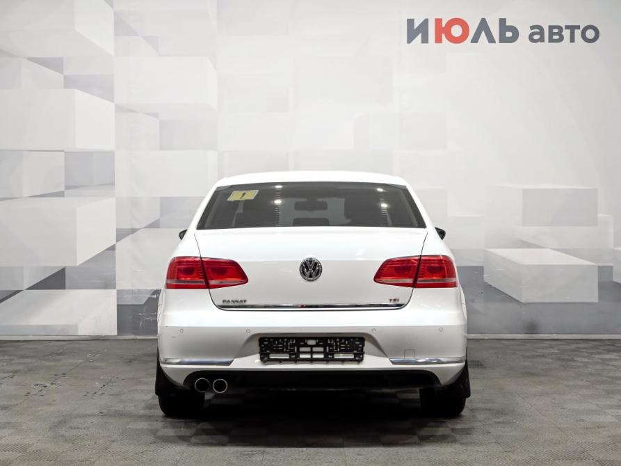 Volkswagen Passat B7 Екатеринбург  - изображение 3