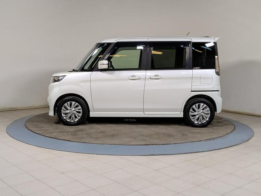 Suzuki Spacia I Рестайлинг Екатеринбург  - изображение 5
