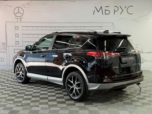 Toyota RAV4 IV (XA40) Рестайлинг с пробегом 2017 года, цена 3 200 000 рублей, 79134 км, внедорожник, Автокод Объявления