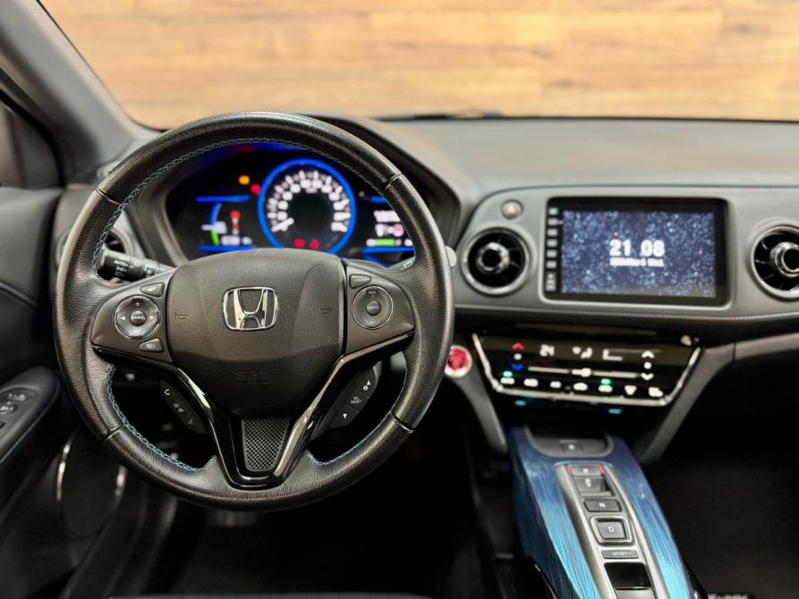 Ciimo (Dongfeng-Honda) X-NV Уфа  - изображение 12