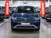 Volkswagen Teramont I Рестайлинг Санкт-Петербург  - изображение 31