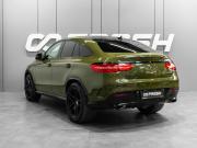 Mercedes-Benz GLE Coupe I (C292) Тюмень  - изображение 32