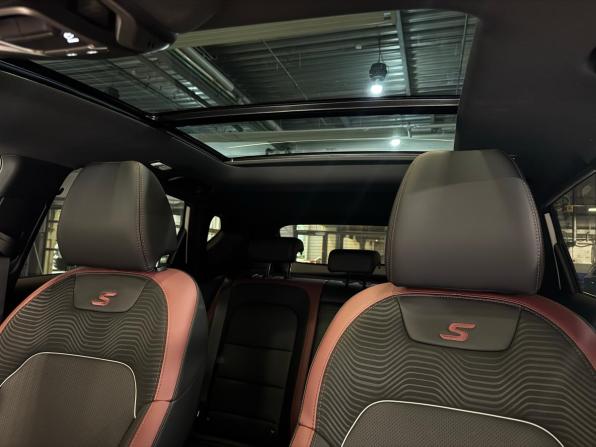 Belgee X50 с пробегом 2025 года, цена 2 149 000 рублей, 12826 км, внедорожник, Автокод Объявления