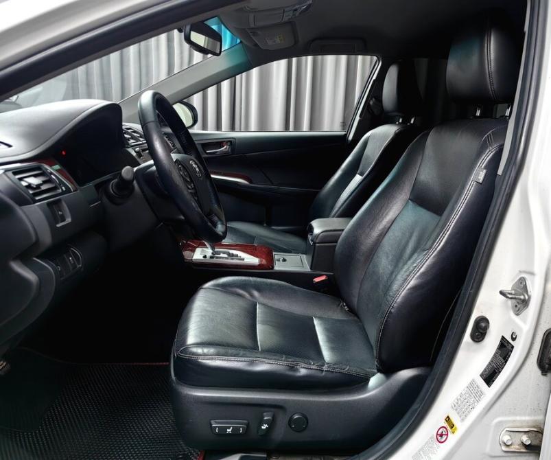 Toyota Camry VII (XV50) Москва  - изображение 9