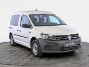 Volkswagen Caddy IV Москва  - изображение 29