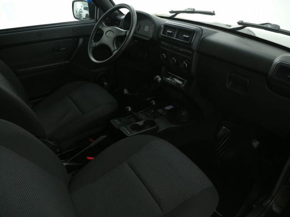 Lada (ВАЗ) Niva Legend I с пробегом 2023 года, цена 690 000 рублей, 58400 км, внедорожник, Автокод Объявления
