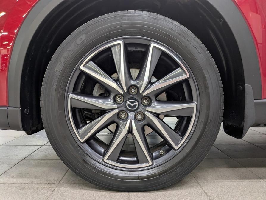 Mazda CX-5 II Москва  - изображение 7