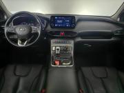 Hyundai Santa Fe IV Рестайлинг Москва  - изображение 32