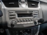 Nissan Sentra VII (B17) Краснодар  - изображение 33