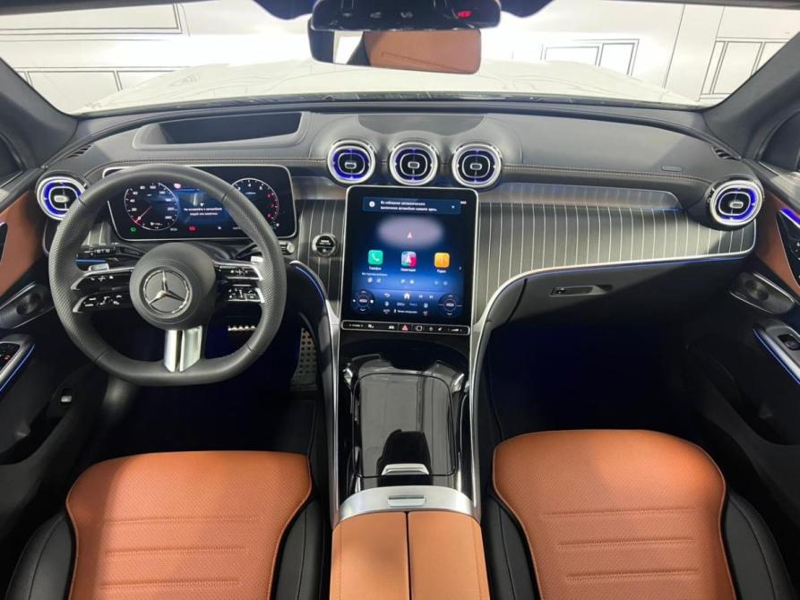 Mercedes-Benz GLC II (X254) Москва  - изображение 17