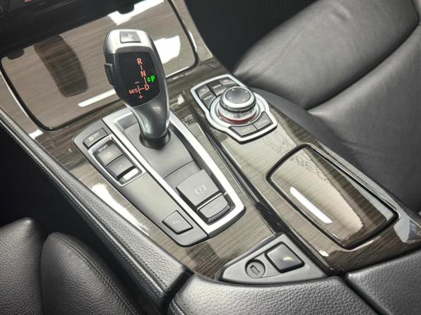 BMW 5 серии VI (F10/F11/F07) с пробегом 2011 года, цена 2 495 000 рублей, 104841 км, седан, Автокод Объявления