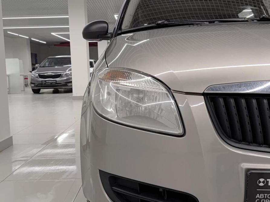 Skoda Fabia II Казань  - изображение 21