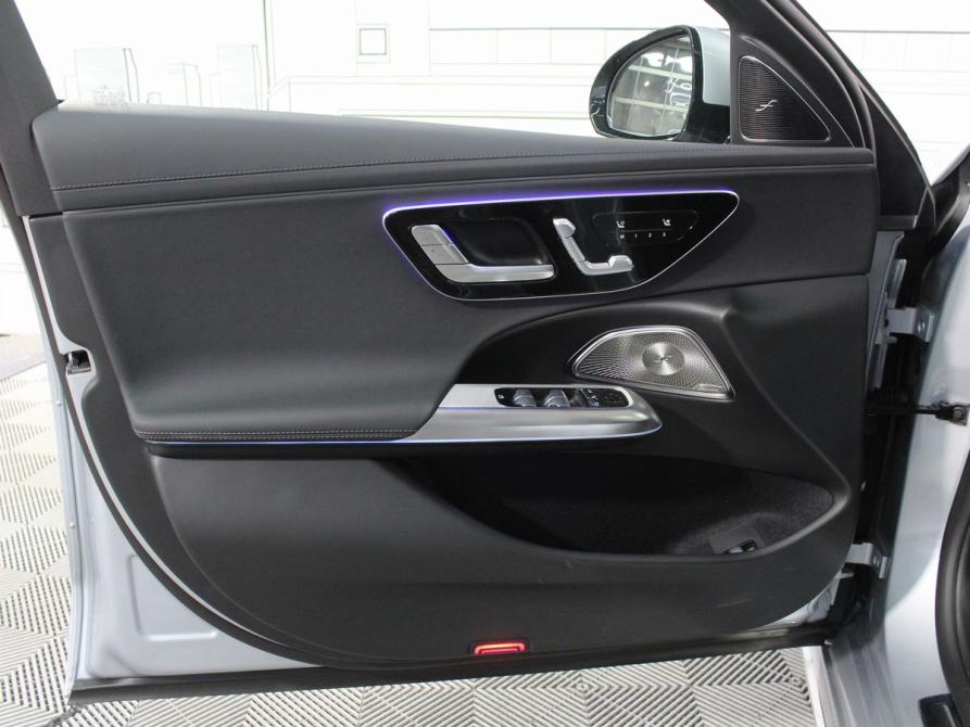 Mercedes-Benz E-Класс VI (W214 S214) Москва  - изображение 14