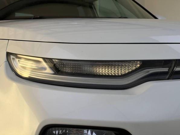 Kia Soul III с пробегом 2020 года, цена 1 550 000 рублей, 123624 км, хэтчбек, Автокод Объявления