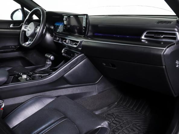 Kia K5 III с пробегом 2021 года, цена 3 049 000 рублей, 48322 км, седан, Автокод Объявления