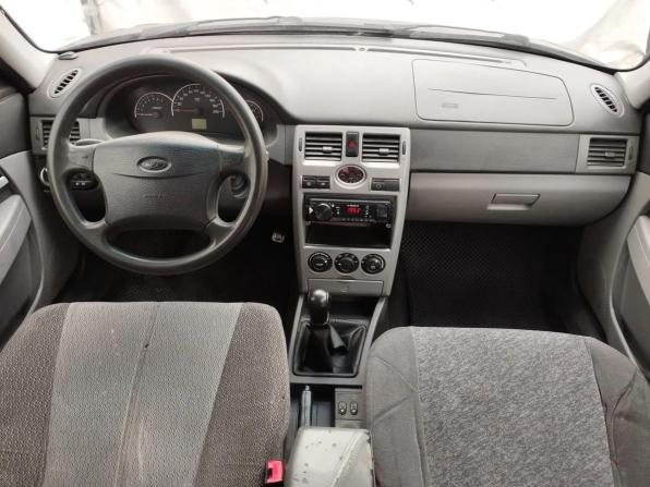 Lada (ВАЗ) Priora I с пробегом 2010 года, цена 189 000 рублей, 385856 км, хэтчбек, Автокод Объявления