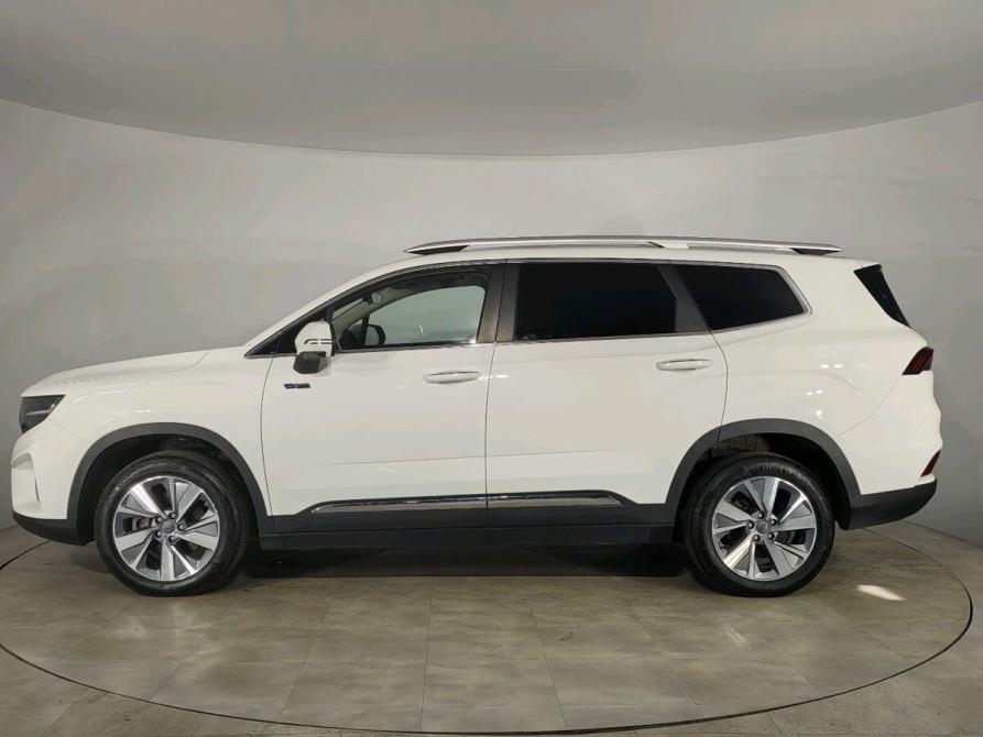 Geely Okavango I Санкт-Петербург  - изображение 8