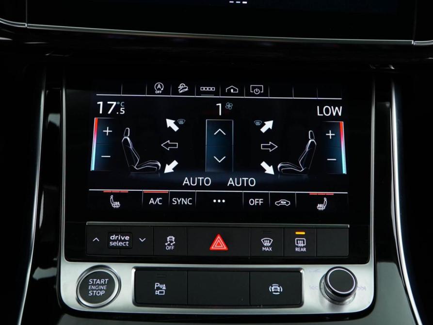 Audi Q7 II (4M) Рестайлинг Москва  - изображение 21