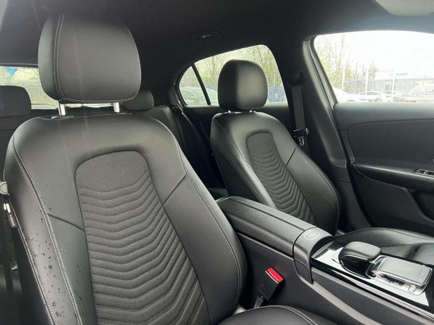 Mercedes-Benz A-Класс IV (W177) Краснодар  - изображение 12