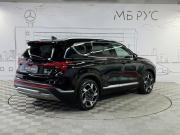 Hyundai Santa Fe IV Рестайлинг Москва  - изображение 36