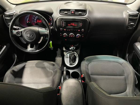 Kia Soul II с пробегом 2016 года, цена 1 330 000 рублей, 130761 км, хэтчбек, Автокод Объявления