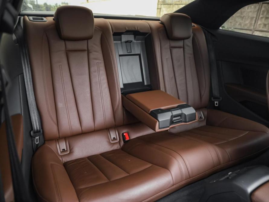 Audi A5 II (F5) Санкт-Петербург  - изображение 33