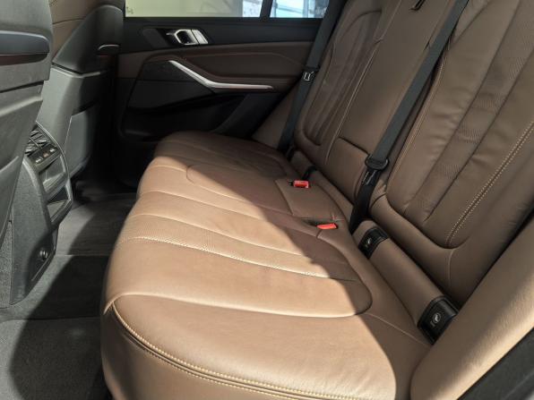 BMW X5 IV (G05/G18) с пробегом 2019 года, цена 5 299 000 рублей, 173257 км, внедорожник, Автокод Объявления