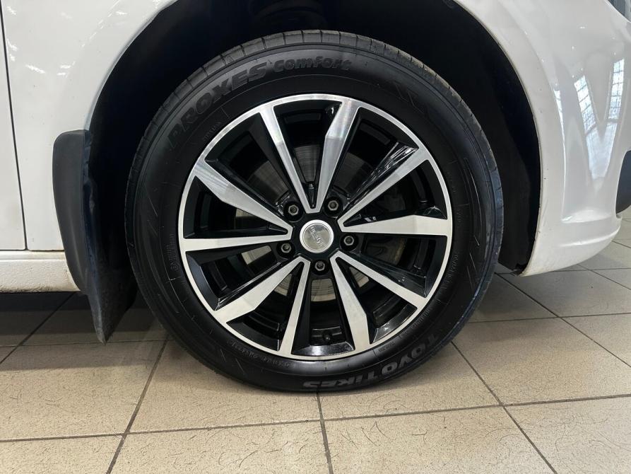 Volkswagen Touran I Рестайлинг 2 Балашиха  - изображение 14
