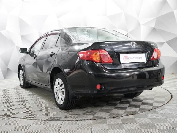 Toyota Corolla X (E140 E150) с пробегом 2008 года, цена 682 000 рублей, 238000 км, седан, Автокод Объявления