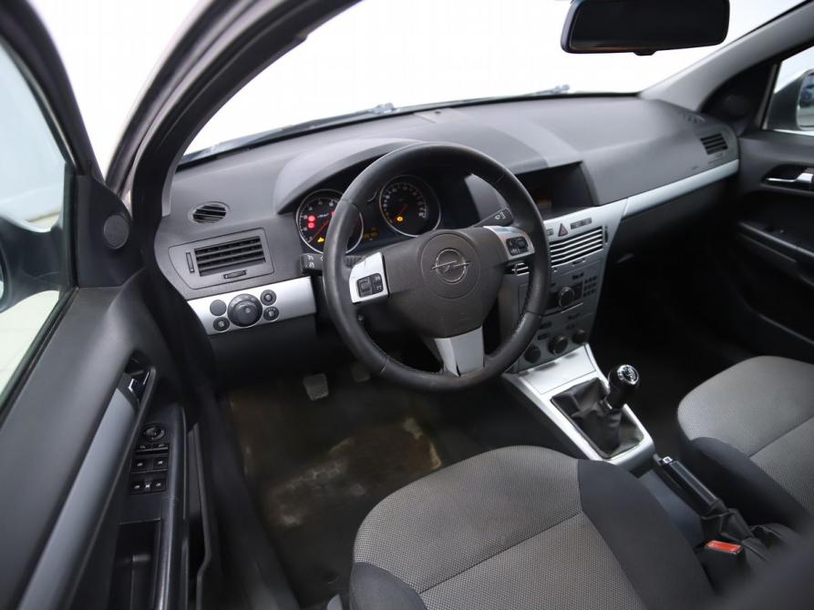 Opel Astra H Рестайлинг Уфа  - изображение 10