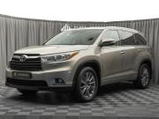 Toyota Highlander III (XU50) Москва  - изображение 34