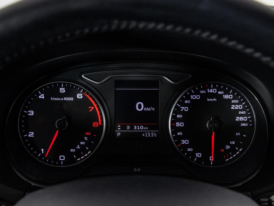 Audi A3 III (8V) Санкт-Петербург  - изображение 16