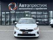 Kia Ceed III Волгоград  - изображение 8