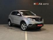 SsangYong Actyon II Челябинск  - изображение 18