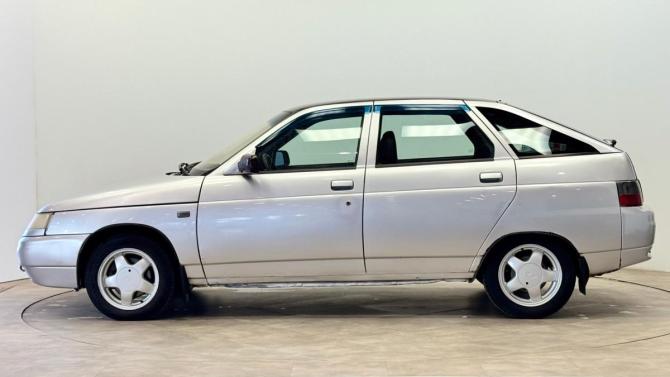 Lada (ВАЗ) 2112 с пробегом 2003 года, цена 80 000 рублей, 295835 км, хэтчбек, Автокод Объявления