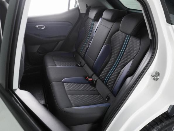 GAC GS3 с пробегом 2024 года, цена 1 848 070 рублей, 10571 км, внедорожник, Автокод Объявления