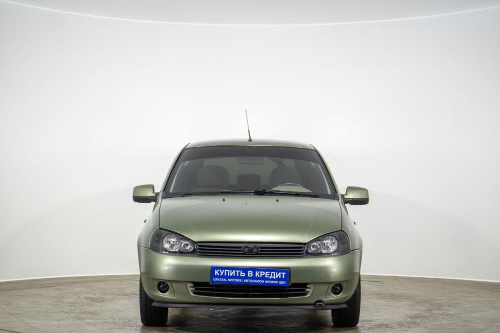 Lada (ВАЗ) Kalina I Оренбург  - изображение 2