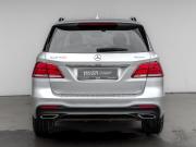 Mercedes-Benz GLE I (W166) Москва  - изображение 36
