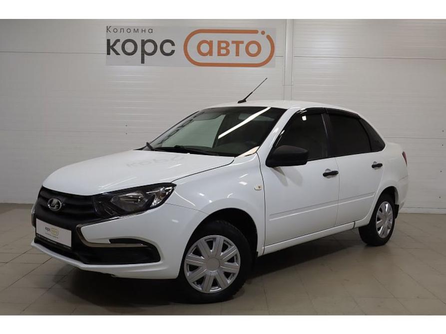 Lada (ВАЗ) Granta I Рестайлинг Коломна  - изображение 1