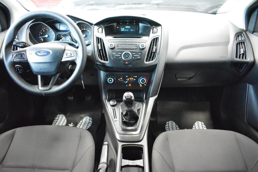 Ford Focus III Рестайлинг Киров  - изображение 7