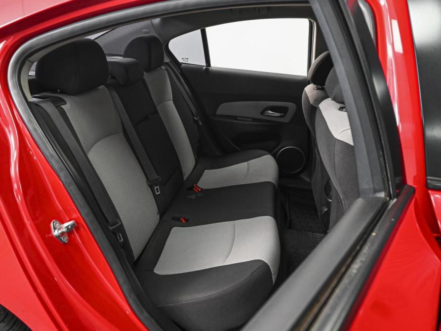 Chevrolet Cruze I Ставрополь  - изображение 7