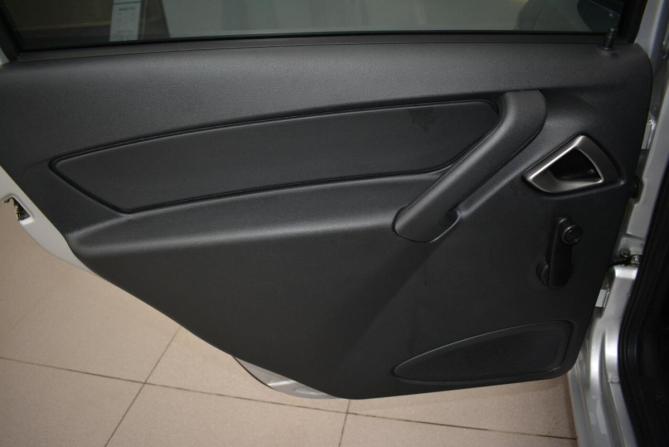Lada (ВАЗ) Granta I Рестайлинг с пробегом 2025 года, цена 999 000 рублей, 10000 км, седан, Автокод Объявления